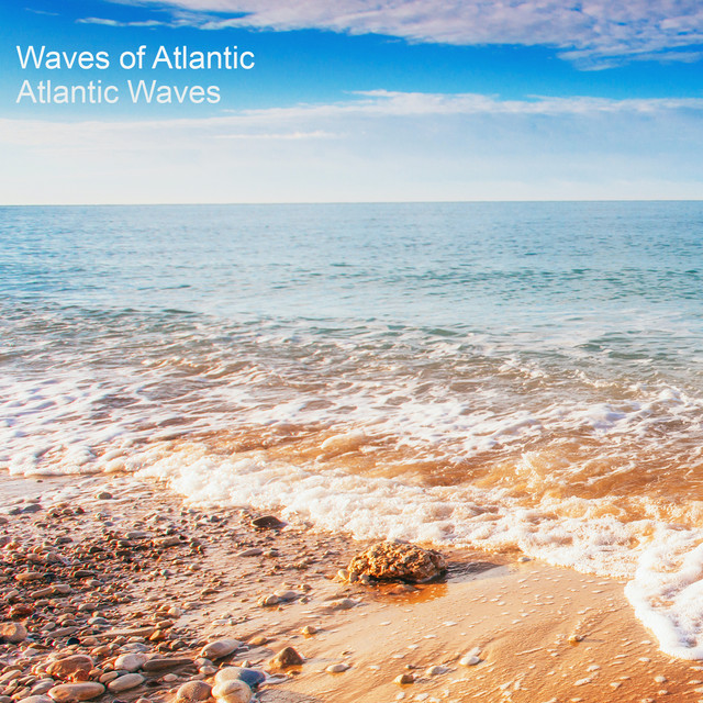 Atlantic Waves cover art