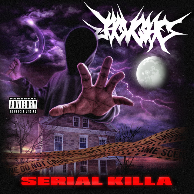 SERIAL KILLA