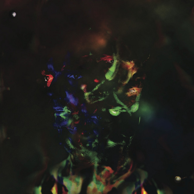 Delírio Cromático cover art