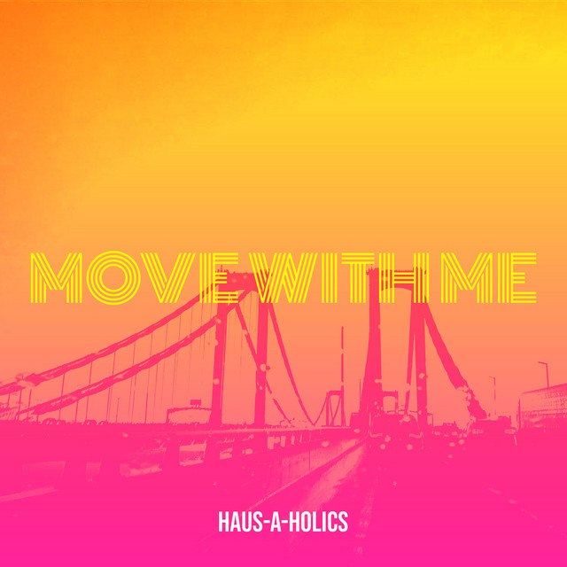 Move with Me