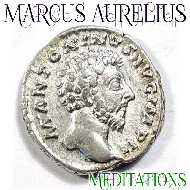 Meditations cover art