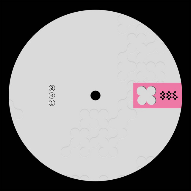 WMR001 cover art