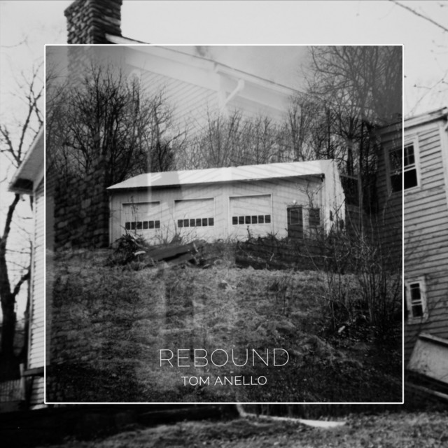 Rebound cover art