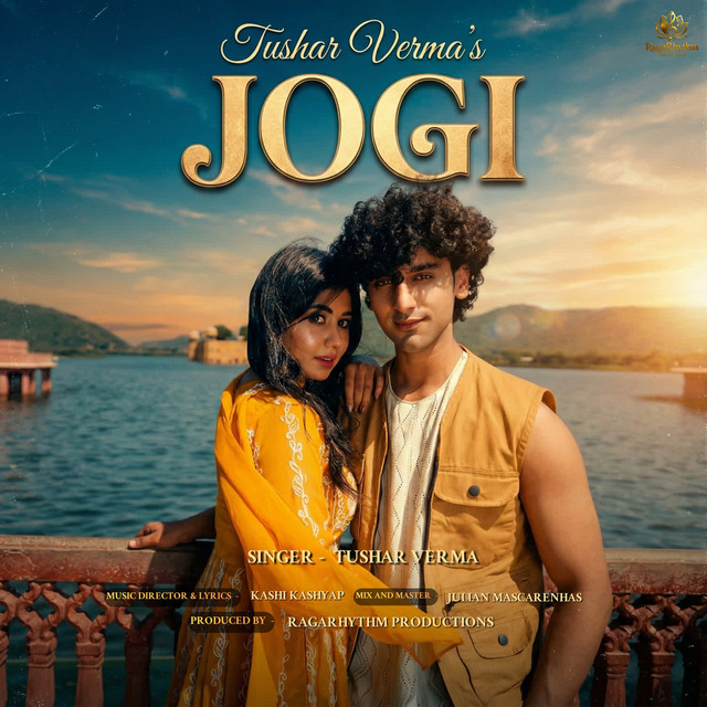 Jogi
