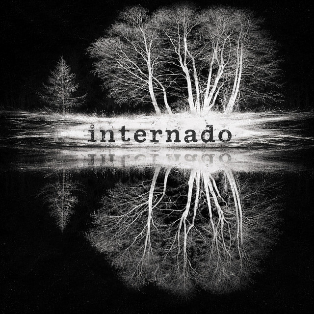 INTERNADO cover art