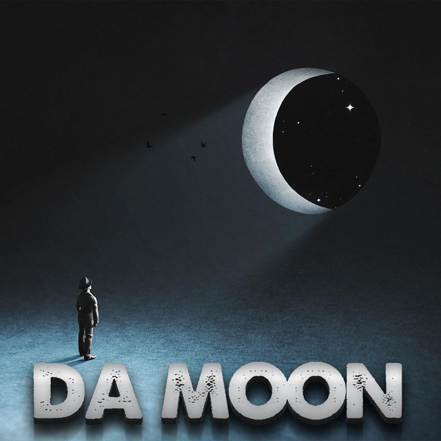 Da Moon 2020 Remix cover