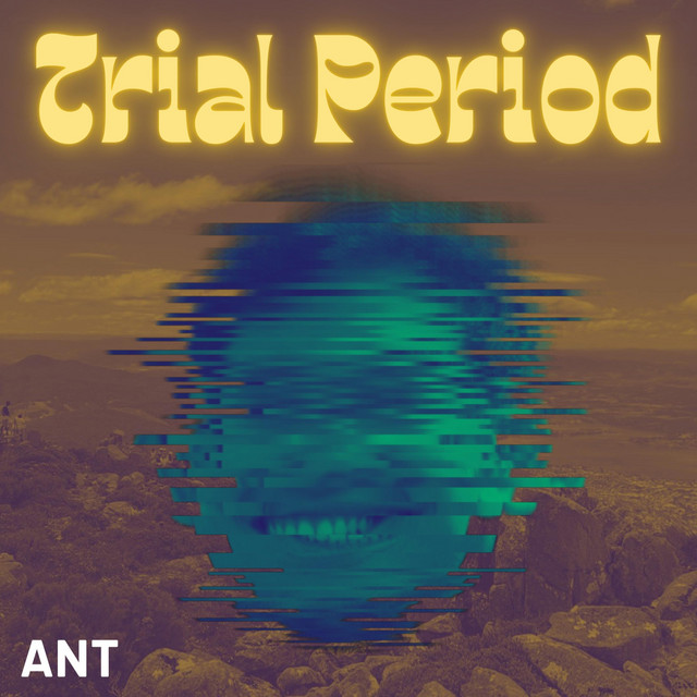 Trial Period cover art