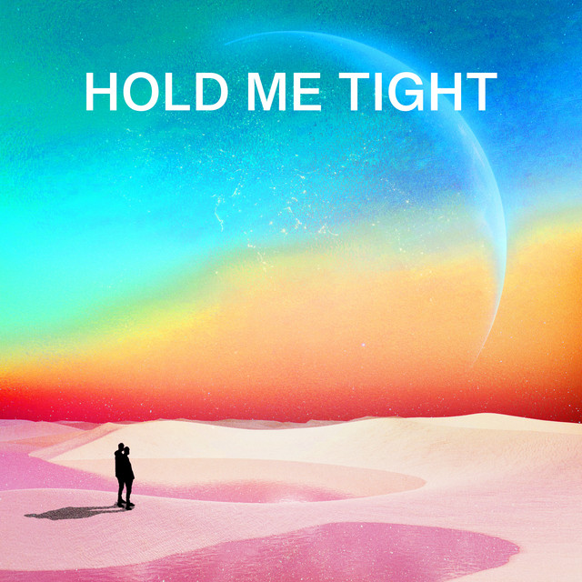 Hold Me Tight cover art