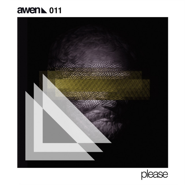 Please - Atsunori Murata Remix cover art