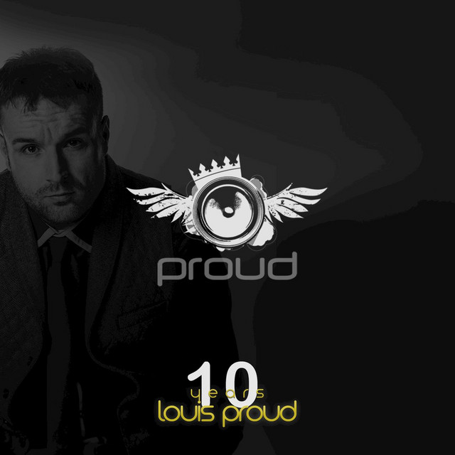 Louis Proud, Jessica Palmer – Zombie - Louis Proud Edit