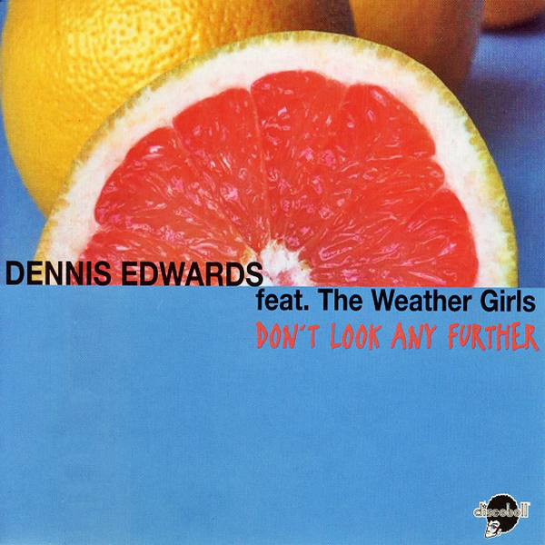 Don't Look Any Further (Classic'98 Mix)