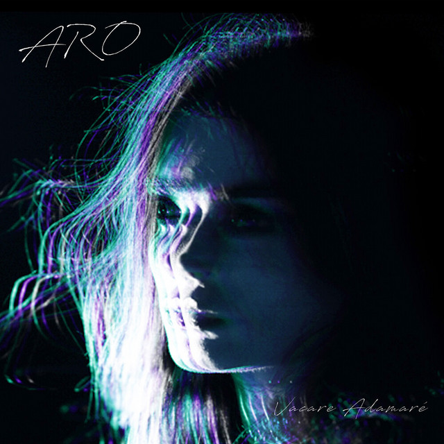 Vacare Adamaré cover art