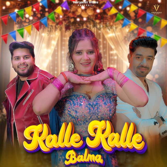 Kalle Kalle Balma