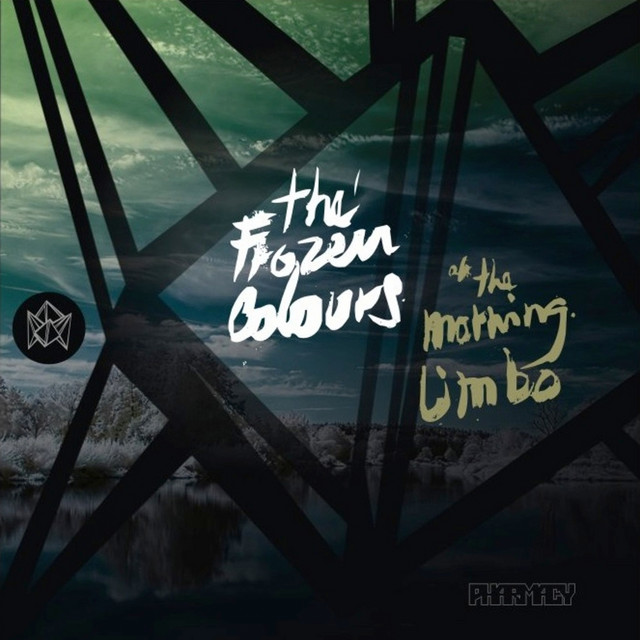 The Frozen Colours of the Morning Limbo cover art