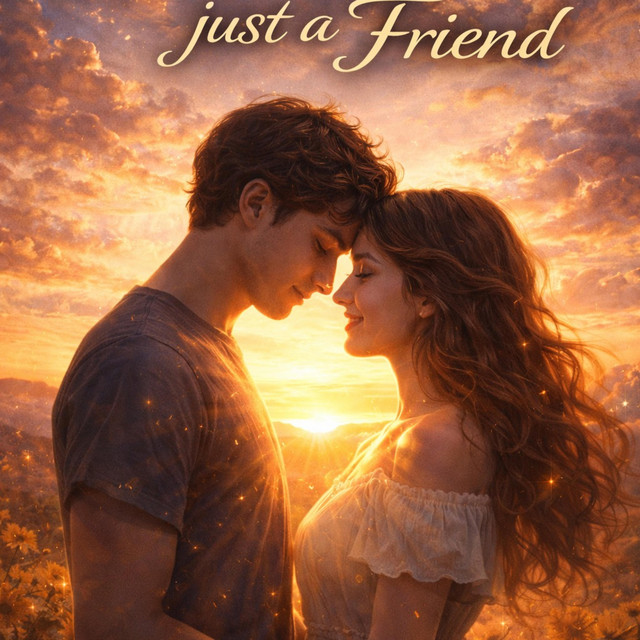 More than just a Friend