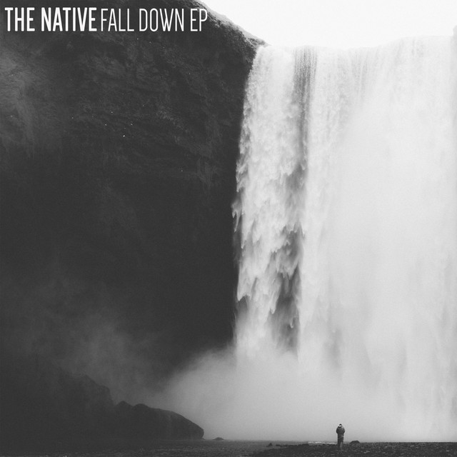 Fall Down cover art
