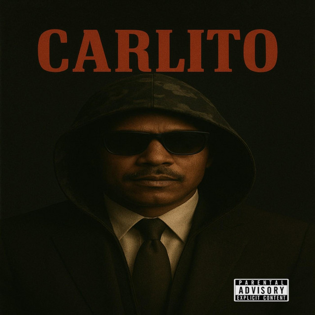 Carlito's レコード CARLITO 【美品】【レア】CHICO Way