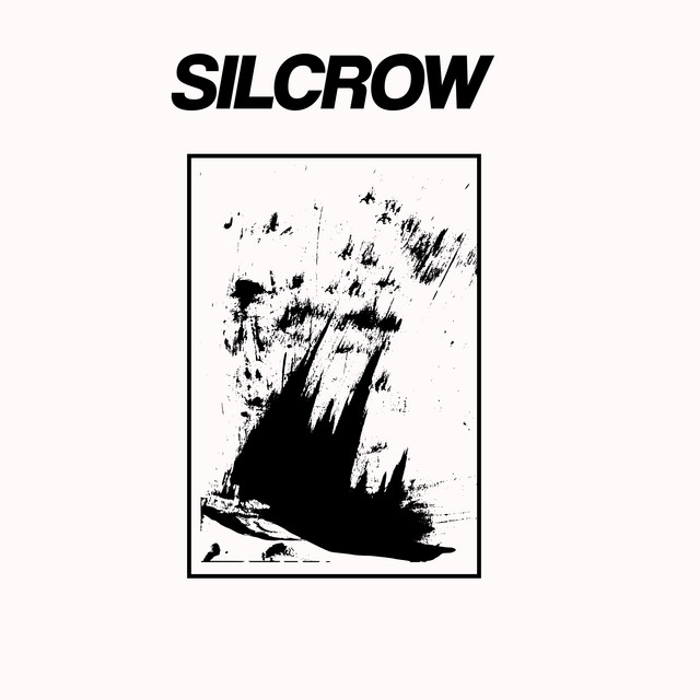 Silcrow cover art