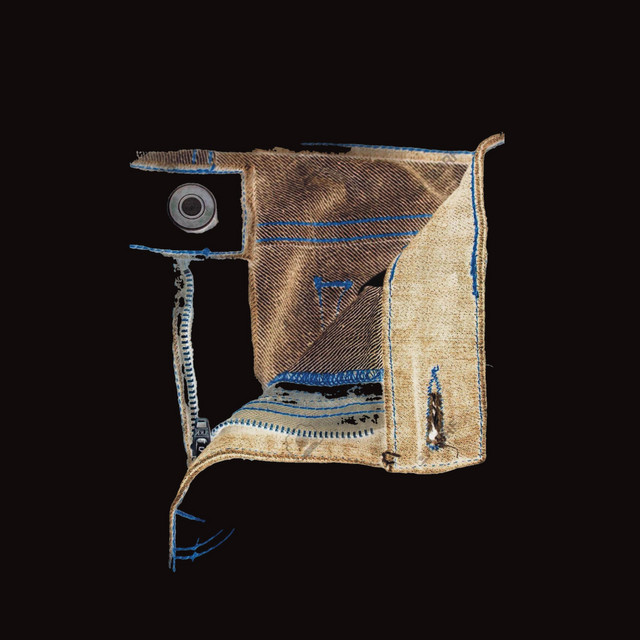 UNDONE (Side B) cover art