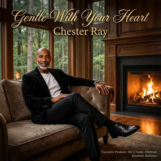 Chester Ray | Spotify