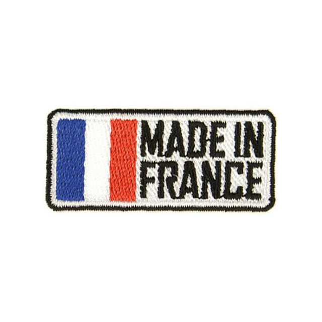 MADE IN FRANCE cover art