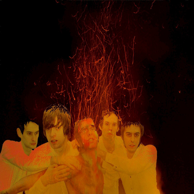 undefined album image