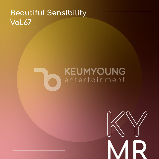 Beautiful Sensibility Vol.67 cover art
