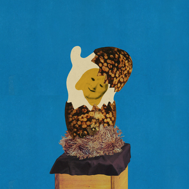 Topographe cover art