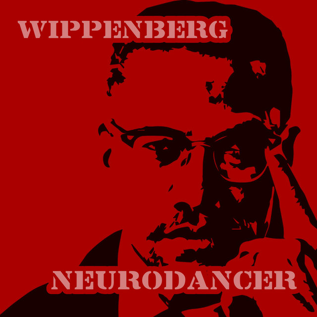 Neurodancer cover