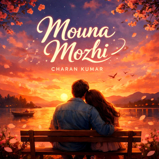 Mouna Mozhi