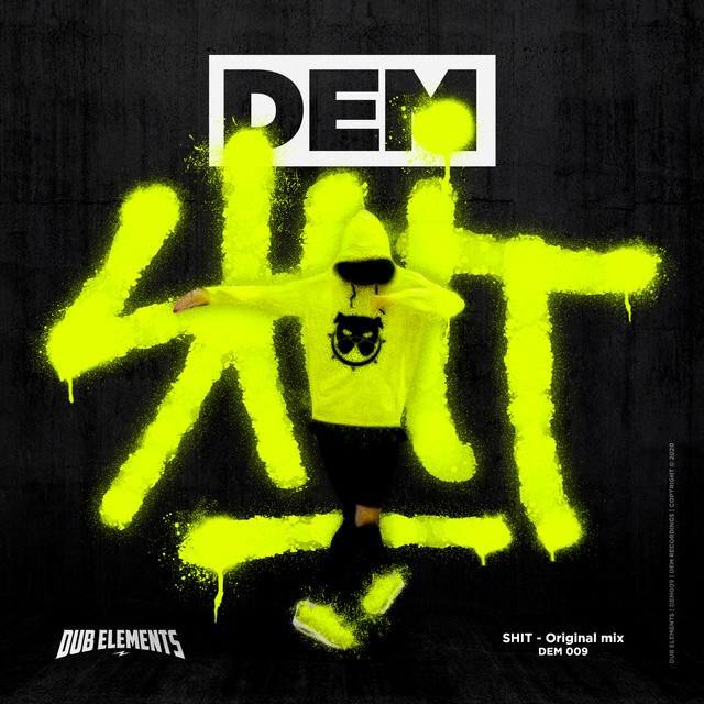 Shit album art
