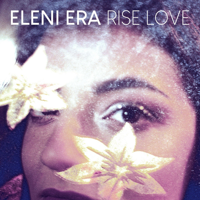 Rise Love cover art
