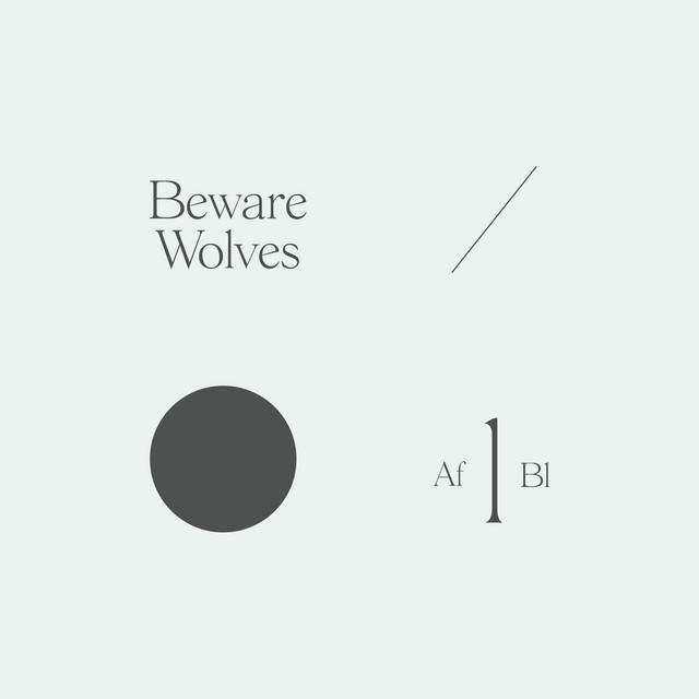 Beware Wolves Volume 1 cover art
