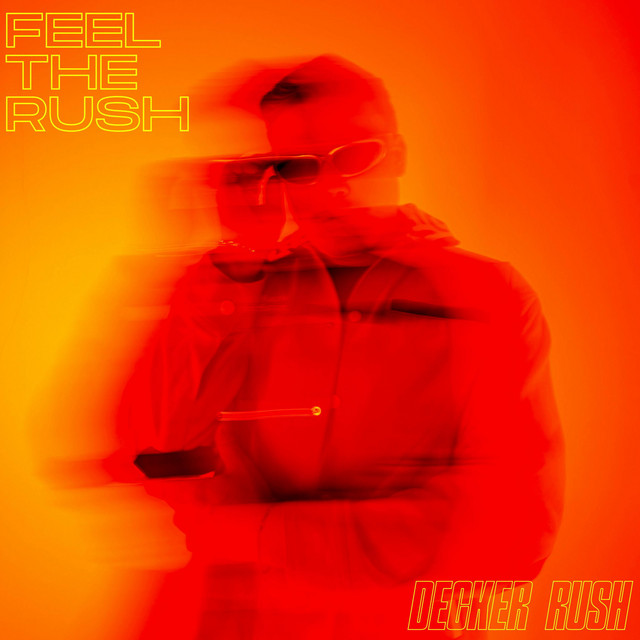 Feel The Rush