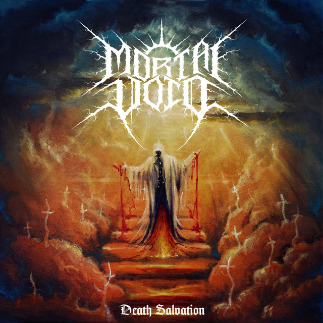 The Specimen cover art