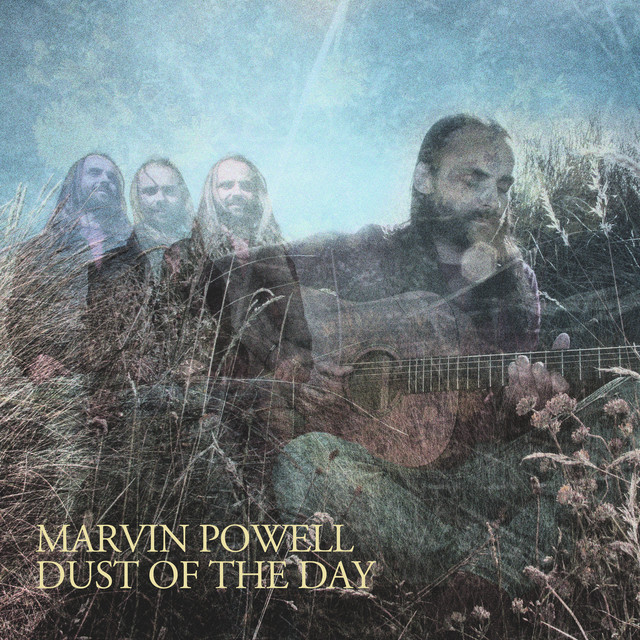 Dust of the Day cover