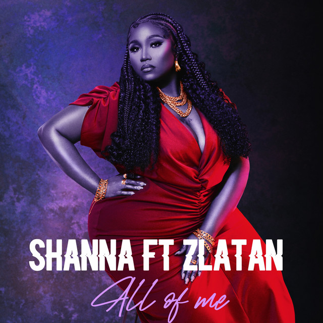 Shanna | Spotify