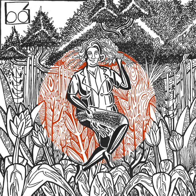 Bá cover art