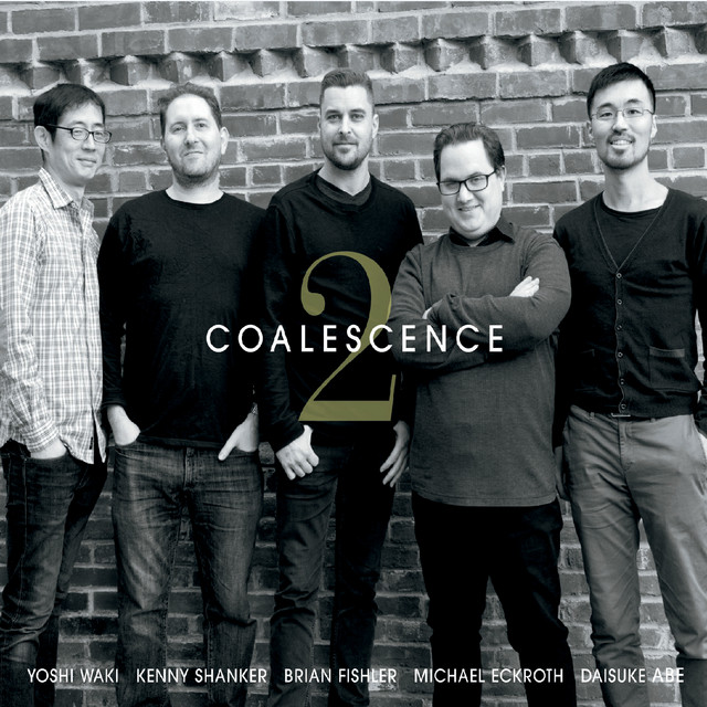 Coalescence
