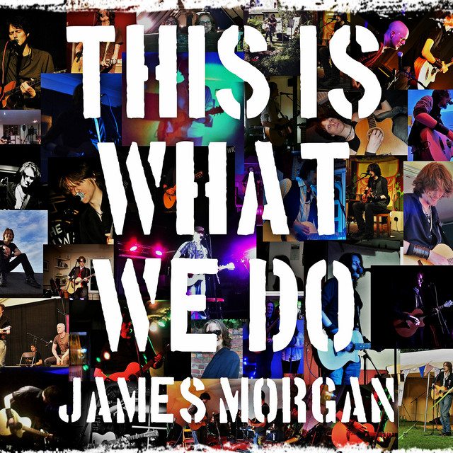 This Is What We Do cover art