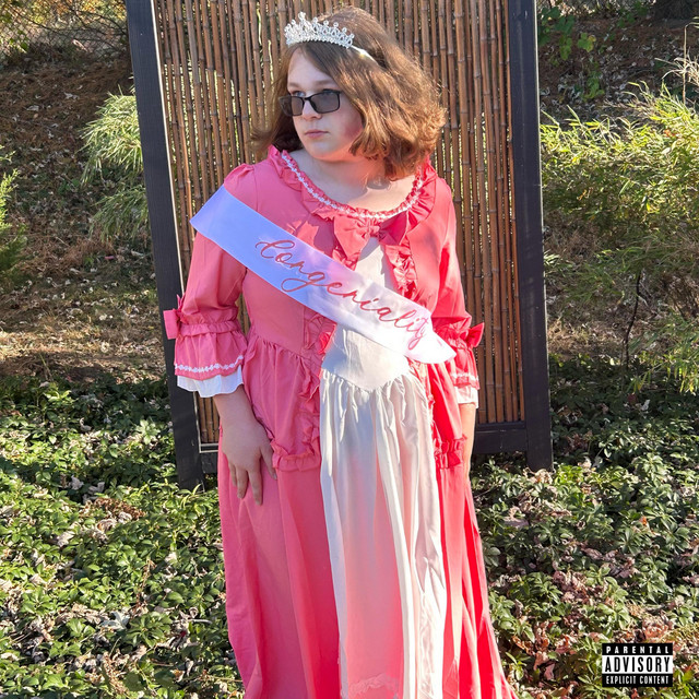 Congeniality: The Musical! cover art