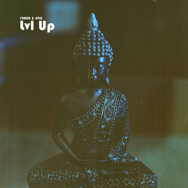 Lvl Up cover