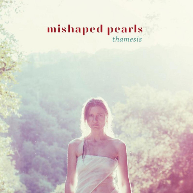 Mishaped Pearls