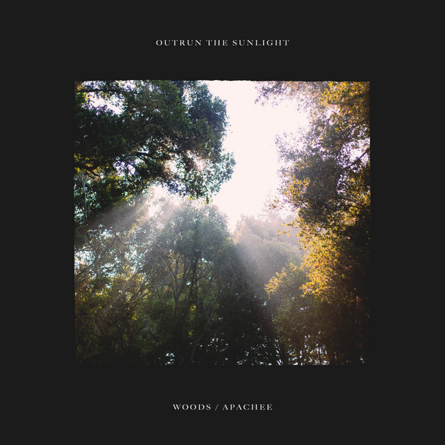 Woods / Apachee (single)
