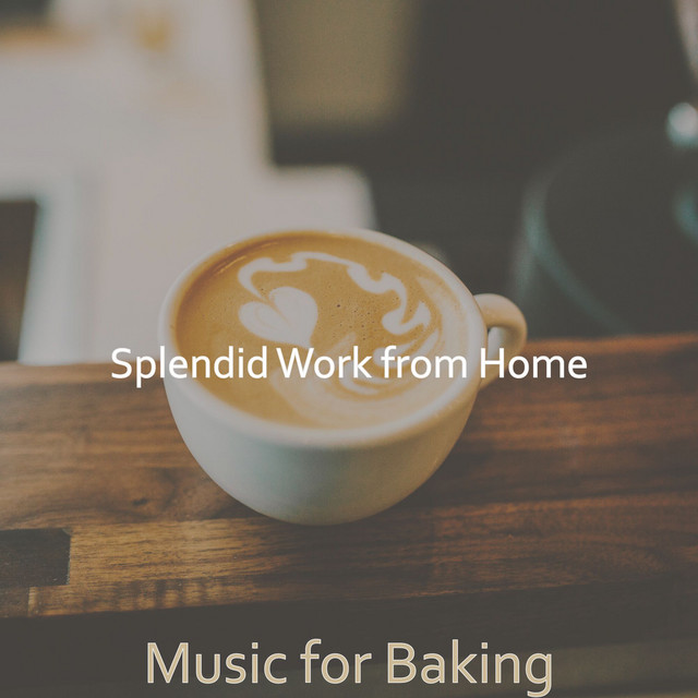 Splendid Work from Home | Spotify