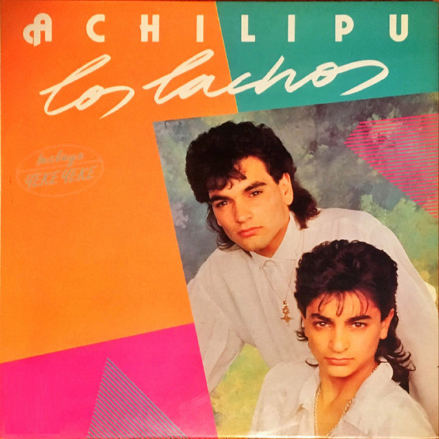 Los Lachos cover