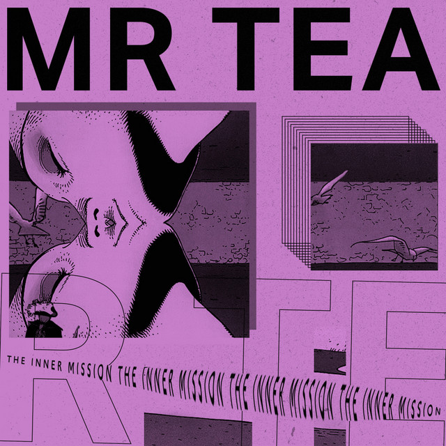 The Inner Mission cover art