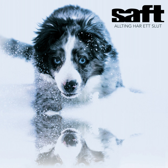 Allting Har Ett Slut cover art