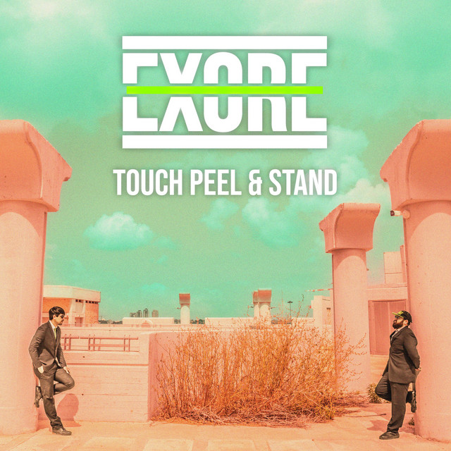 album image