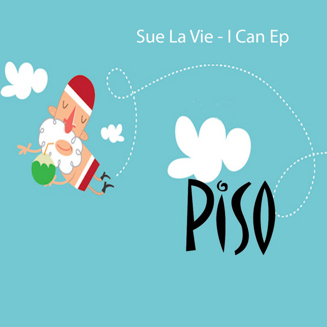 I Can - Original Mix cover art